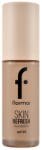 Flormar Fond de ten Skin Refresh 090 Honey, 30ml, Flormar