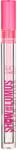 Pastel Luciu de buze Show By Pastel Clear Gloss Transparent, 2.3ml, Pastel