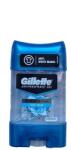 Gillette antiperspirant gel cool wave 70ml 48H