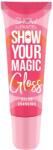 Pastel Luciu de buze Show By Pastel Color Changing Transparent, 9ml, Pastel