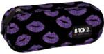 BackUP Glitter Kiss овален несесер