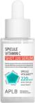APLB Spicule Vitamin C Shot 220 Serum 40 ml
