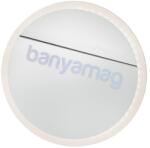 Kapitan Кръгло огледало с LED осветление, без рамка, с отнета амалгама, Ф 40 - 100 см (Round Mirror Ф40-100 Wam LED)