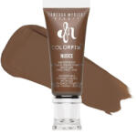 Danessa Myricks Beauty Colorfix - Nude 8 folyékony szemhéjfesték matt rúzs szemöldök pomádé