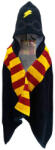 GROOVY Prosop/poncho Harry Potter - Hogwarts Prosop