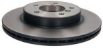MTR Disc frana MTR 12108570 (12108570) - fixbox