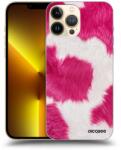 Picasee ULTIMATE CASE pentru Apple iPhone 13 Pro Max - Pink Moo