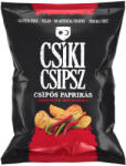 Csíki Csipsz csípős paprikás 50 g - vegyesbolt