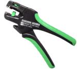 Engineer Dezizolator automat ENGINEER pentru conductori AWG30-10 si cabluri plate pana la 7 mm, 195 mm PAW-42 (JPEPAW42) Cleste