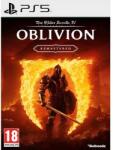 Bethesda The Elder Scrolls IV Oblivion Remastered (PS5)