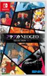 SNK ACA NEOGEO Selection Vol. 5 (Switch)