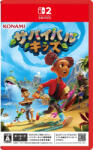Konami Survival Kids (Switch 2)