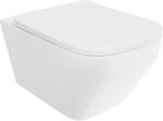 Mexen Riva Rimless Tornado 30630200T