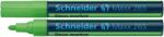 Schneider Maxx 265 2-3mm Krétamarker - Világos zöld (126511) (126511)