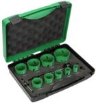 HiKOKI (Hitachi) Lyukfűrész Szett Lakatos