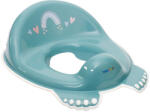 TEGA BABY WC szűkítő Meteo - turquoise