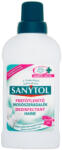 Sanytol Fertőtlenítő mosószeradalék 500 ml Sanytol (6364) - toptoner