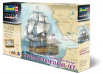 Revell Gift set Battle of Trafalgar (MR-5767)