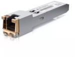 Ubiquiti UACC-CM-RJ45-1G SFP modul 1Gbps RJ45