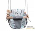 Incababy junior hinta Whale (1030002003)