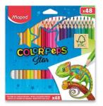Maped Color Peps 2048 48 db (832048)