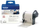 Brother DK-22113 (átlátszó filmtekercs) DK22113