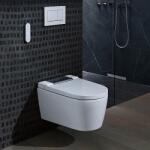 Geberit Aquaclean Sela Rimless 146.220.21.1