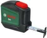 Bosch Ruleta Bosch 1600A027PJ Lungime 3M Blocare Automata Verde/Negru (1600A027PJ)