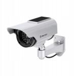 Cabletech Napelemes kamera, LED-del, DK-12 (URZ0993)