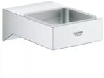 GROHE Selection Cube szappantartó (GR-40865000)