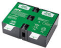 APC Replacement Battery Cartridge #124 (APCRBC124) - informateka