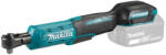 Makita Cheie cu Clichet Makita DWR180Z 4000RPM Cuplu 47.5Nm fara Acumulator Inclus Negru/Albastru (088381732871)