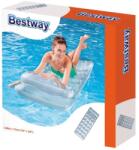 Bestway Átlátszó matracágy - 188 x 71 cm