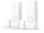 Philips Hue Secure nyitásérzékelő dupla csomag fehér (8719514487222)