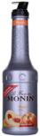 MONIN Peach Puree 1 l