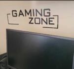ZINIAN Falmatrica gyerekszobába, gamer, ZINIAN - Gamer 10
