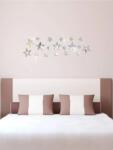 MOZA Acrylic Home Decor Akril fali dekoráció, MOZA Acrylic Home Decor - Csillagok