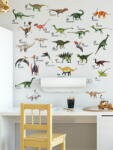 Vanco-Up Falmatrica gyerekszobába, Vanco-Up - Dinoszauruszok