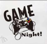 Chuan Hao Falmatrica gyerekszobába, gamer, Chuan Hao - Gamer 9