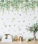 Vanco-Up Falmatrica nappaliba, Vanco-Up - Zöld függeszkedő levelek