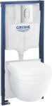 GROHE Euro Ceramic Rimless 36503000