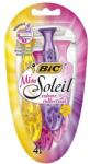 BIC Borotva BIC Miss Soleil női 3 pengés 4 darab/bliszter (931539) - nyomtassingyen