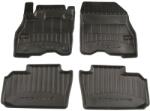 FroGum Set covorase cauciuc FROGUM NISSAN LEAF 08.17 - prezent 4 buc (FRG3D408876)