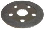 SBP Disc frana SBP 02-AG017 (02-AG017) - automobilus