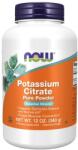 NOW Citrat de potasiu pulbere 340 g
