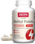 Jarrow Formulas Folat de metil 400 mcg 60 comprimate