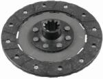 SACHS Disc ambreiaj SACHS 1864 634 016 (1864 634 016) - automobilus
