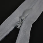 Takoy Rejtett cipzár nem bontható 3mm, hossza 25cm - fehér