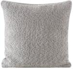 Takoy Párnahuzat puha zsenília anyagból, dekoratív szegéllyel