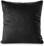 Takoy Díszpárnahuzat LILI puha bársonyból hullámos dombornyomott mintával-HF-384165